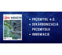Nowy numer Magazynu Polska Chemia już dostępny!