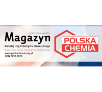 Magazyn „Polska Chemia” nr 2/2016