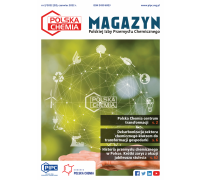 Najnowszy numer Magazynu Polska Chemia 2/2022 już dostępny!