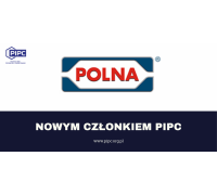 Zakłady Automatyki “POLNA” S.A. nowym członkiem PIPC