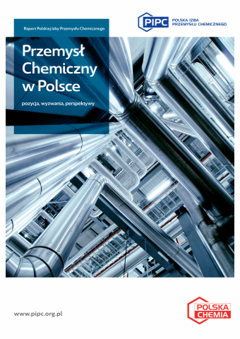 Raport „Przemysł chemiczny w Polsce – pozycja, wyzwania i perspektywy”
