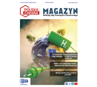 Nowy Magazyn Polska Chemia nr 3/2021 już dostępny!