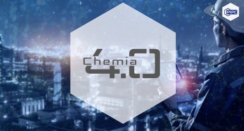 Podsumowanie webcastu Chemia 4.0 - Jak zapewnić stabilność sektora w niestabilnych czasach? Cyberbezpieczeństwo.