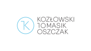 Kozłowski Tomasik Oszczak sp.k.